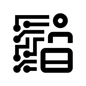Fintech Banking Financial Finance Digital Wallet Card Credit Crypto icon