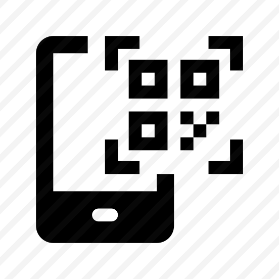 Fintech Banking Financial Finance Qr Payment Smartphone Scan preview
