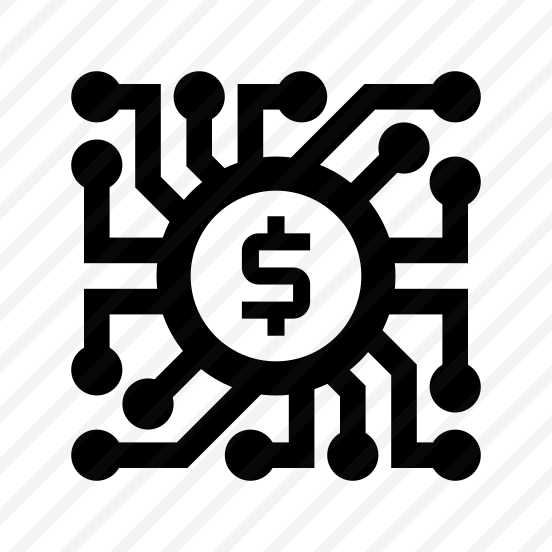 Fintech Finance Coin Money Usdt Crypto Digital preview