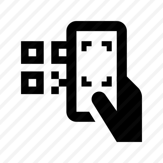 Fintech Finance Smartphone Qr Scan Payment Bank App preview