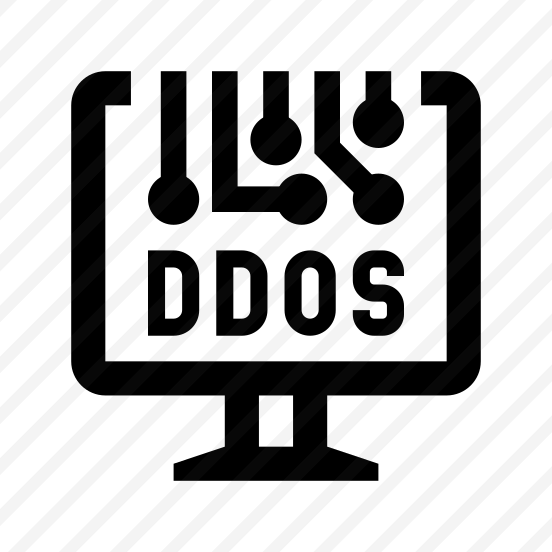 Cyber Security Ddos Attack Network Pc preview
