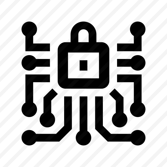Cyber Security Lock Network Protection preview