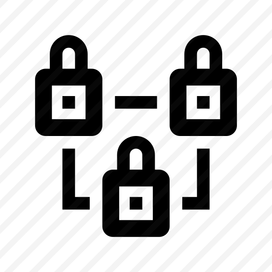 Cyber Security Locks Access Protection preview