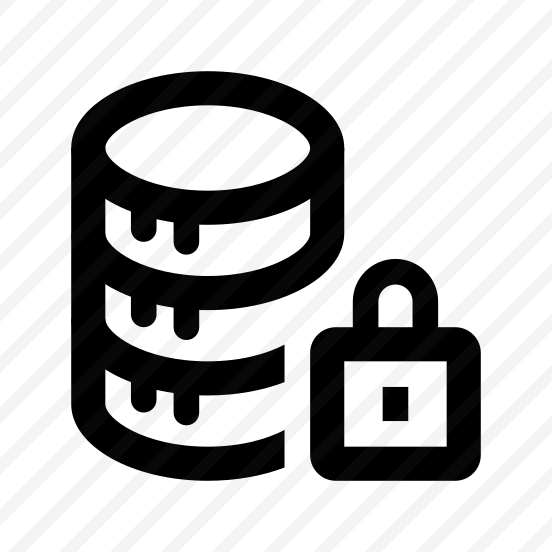 Cyber Security Servers Lock Protection preview