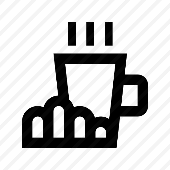 Breakfast Croissant Baking Coffee Tea Food Nutrition One preview