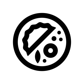 Breakfast Omelet Scrambled Eggs Food Nutrition icon