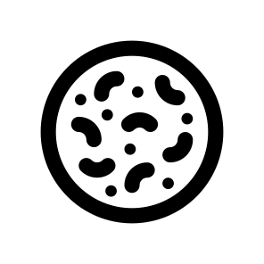 Breakfast Porridge Beans Food Nutrition icon