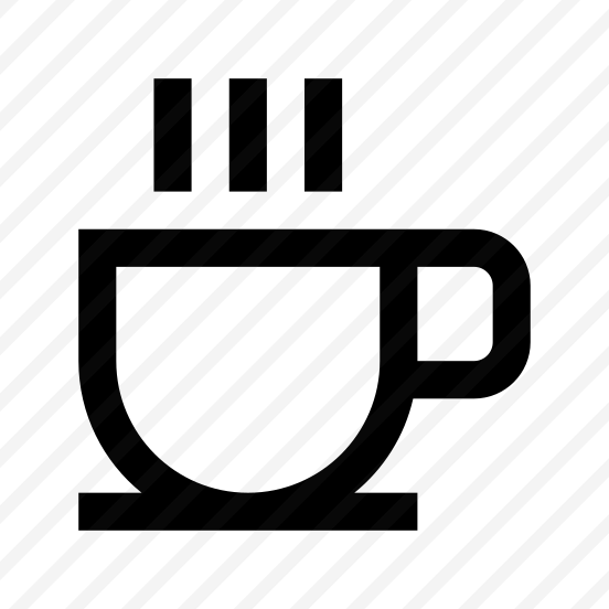Coffee Cup Food Icon Symbol preview