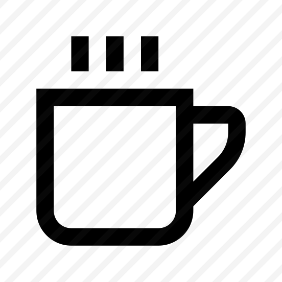Cup Coffee Tea Icon Symbol preview