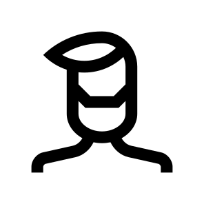Avatars Man Boy Human Person icon
