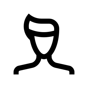 Avatars Man Boy Human Person Three icon