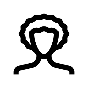Avatars Man Boy Human Person Two icon