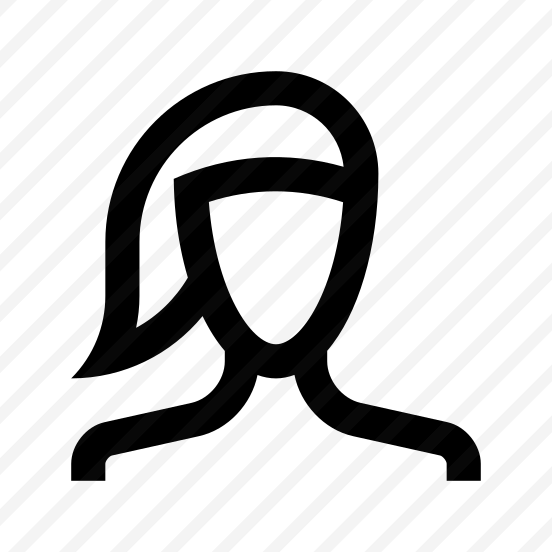 Avatars Woman Girl Human Person Five preview