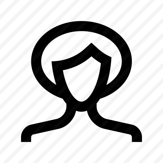 Avatars Woman Girl Human Person Four preview