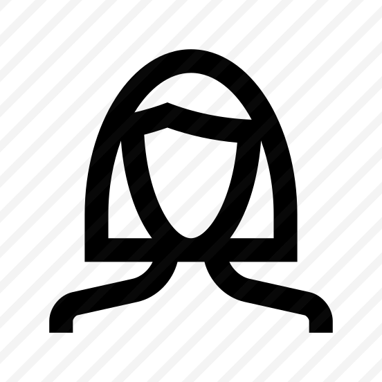 Avatars Woman Girl Human Person Seven preview