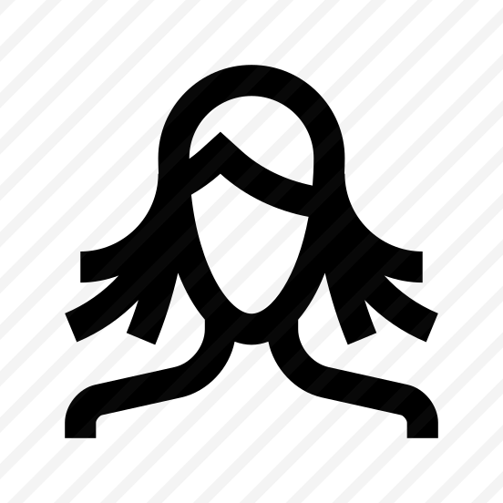 Avatars Woman Girl Human Person Six preview