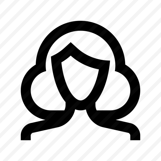 Avatars Woman Girl Human Person Three preview