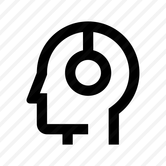 Head Man Person Headphones Music preview