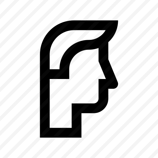Person User Icon Symbol Vector preview