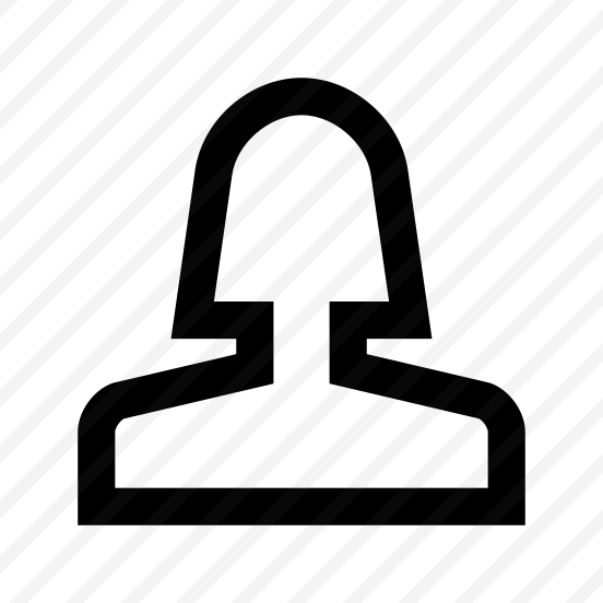 User Girl Woman Icon Symbol preview