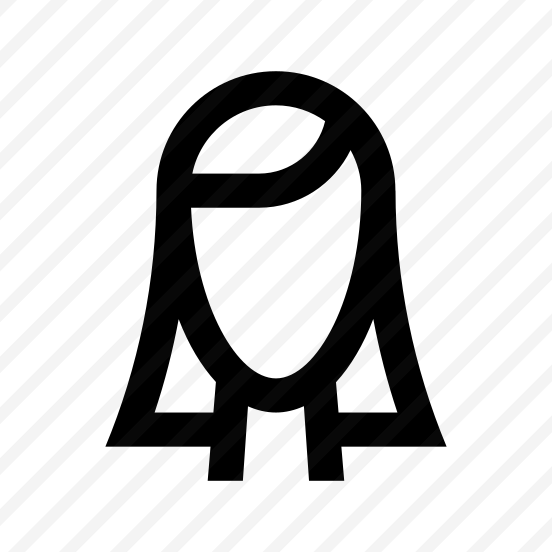 User Girl Woman Person Icon preview