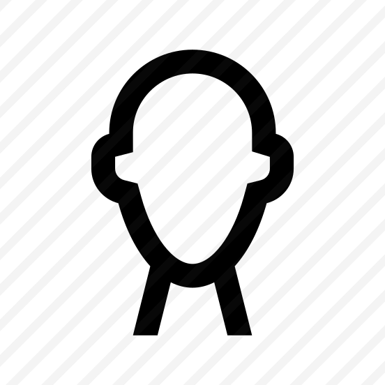 User Human Person Icon Symbol preview