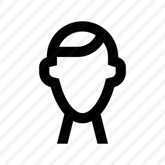 User Man Human Person Icon preview