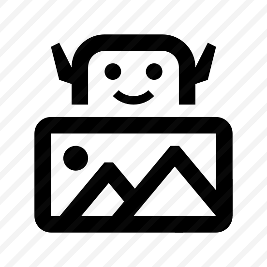 Generative Ai Image Art Generator Tool Bot Creator Five preview