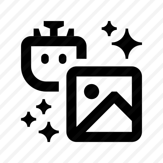 Generative Ai Image Art Generator Tool Bot Creator Four preview
