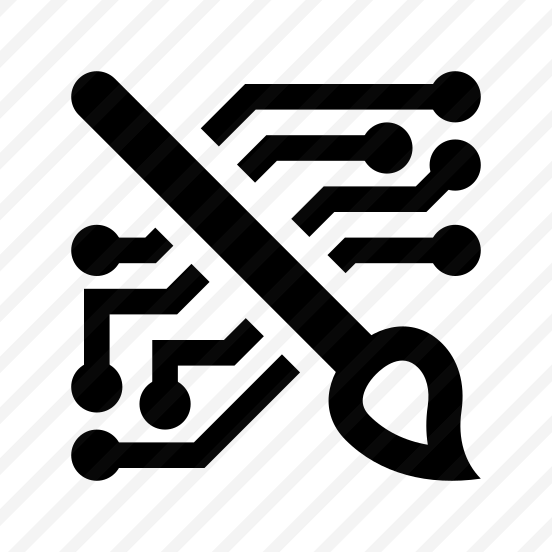 Generative Ai Image Art Generator Tool Bot Creator Two preview