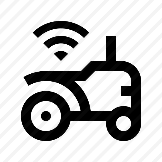 Agriculture Agricultural Machinery Tractor Remote Control Wireless preview