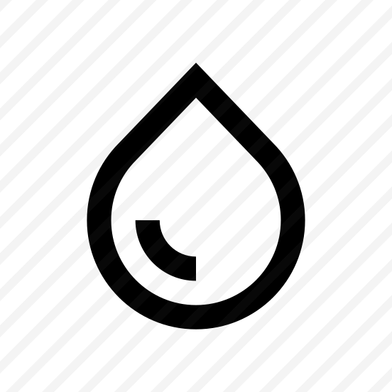 Drop Icon Symbol Vector Ui preview