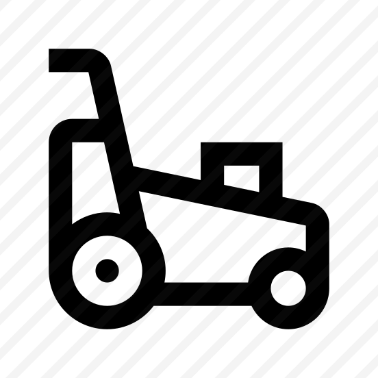 Garden Lawn Mower Grass Cutting preview