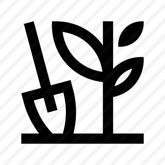 Garden Planting Plant Herb Shovel Seedling preview
