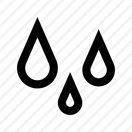 Weather Rain Drops Shower Rainfall preview