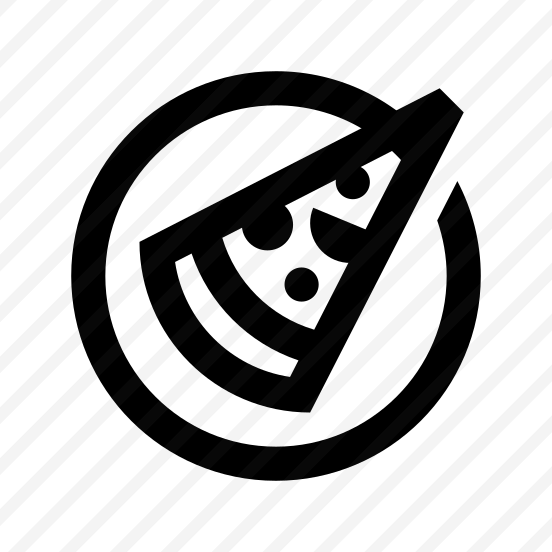 Pizza Slice Dish Restaurant Plate Meal Food Cuisine Gourmet Italian preview
