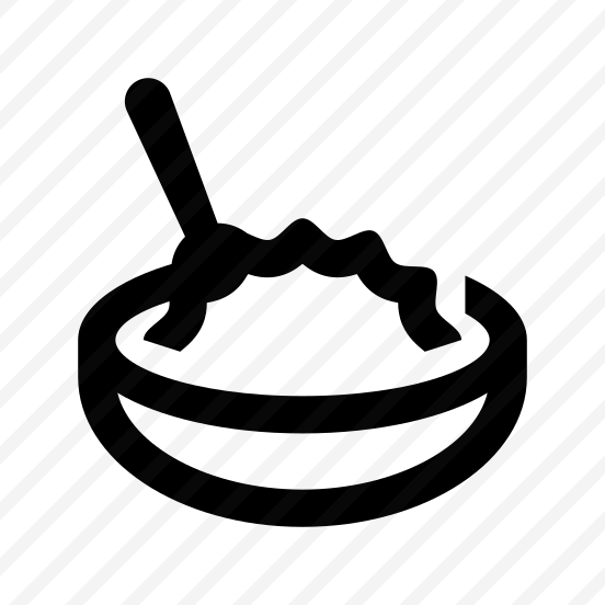 Porridge Dish Restaurant Plate Meal Food Cuisine Gourmet Oatmeal Breakfast preview