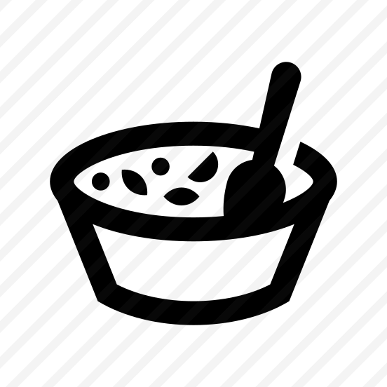 Soup Dish Restaurant Meal Food Gourmet Bowl Spoon Crockery preview