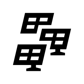 Renewable Energy Solar Panel Ecological Three icon