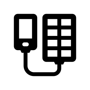Renewable Energy Solar Panel Smartphone Charging icon