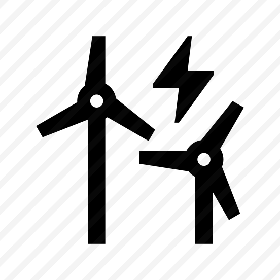 Renewable Energy Wind Generator Generation Electricity Five preview