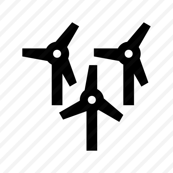 Renewable Energy Wind Generator Generation Electricity Six preview