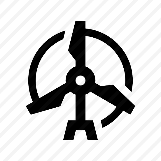 Renewable Energy Wind Generator Generation Electricity Two preview