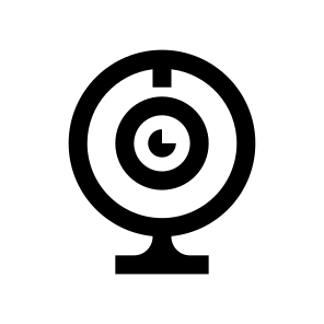 Camera Icon Symbol Vector Ui icon