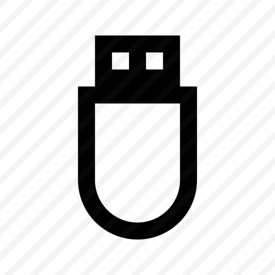 Flash Drive Memory Storage Device preview