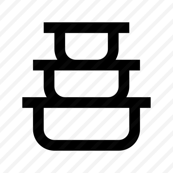 Basins Icon Symbol Vector Ui preview