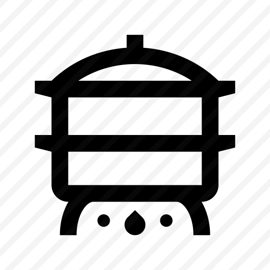 Cookware Double Boiler Pots Cooking Two preview