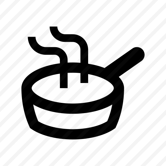 Cookware Frying Pan Saucepan Steam Two preview