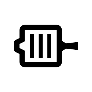 Cookware Grill Pan Frying Cooking Two icon