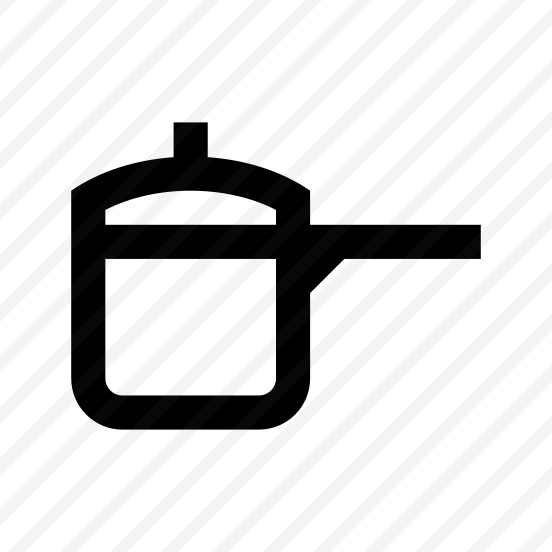 Cookware Ladle Lid Cooking One preview